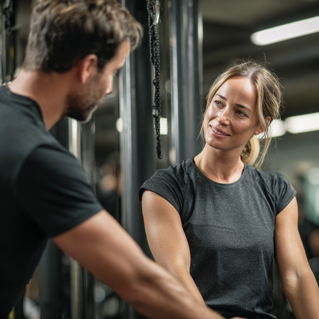 Персональний коуч